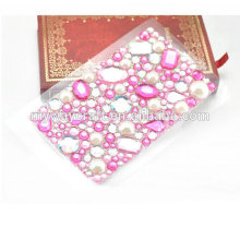 crystal rhinestone sticker